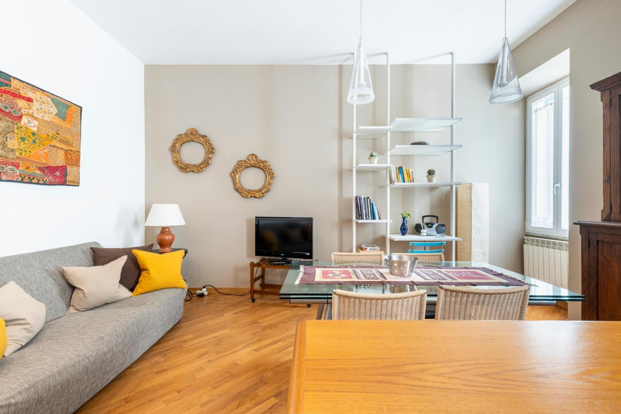 Casa Elena - Italyholidayhouse Róma Kültér fotó