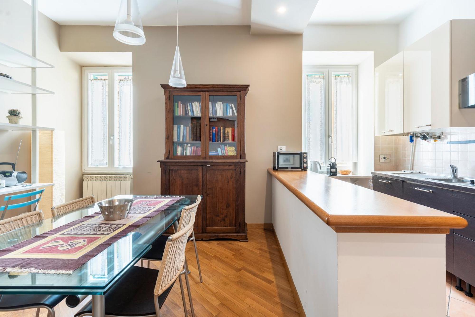 Casa Elena - Italyholidayhouse Róma Kültér fotó