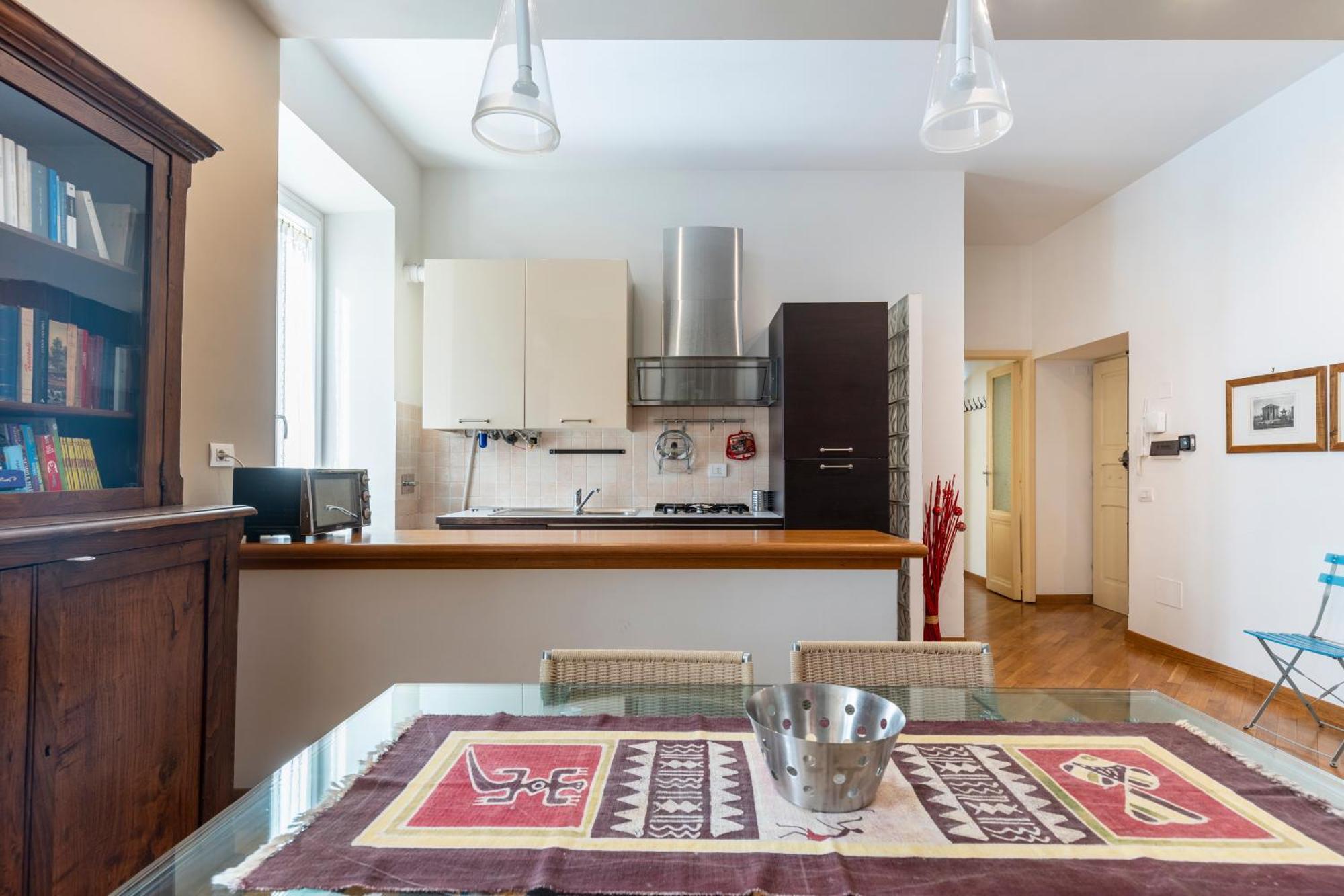 Casa Elena - Italyholidayhouse Róma Kültér fotó
