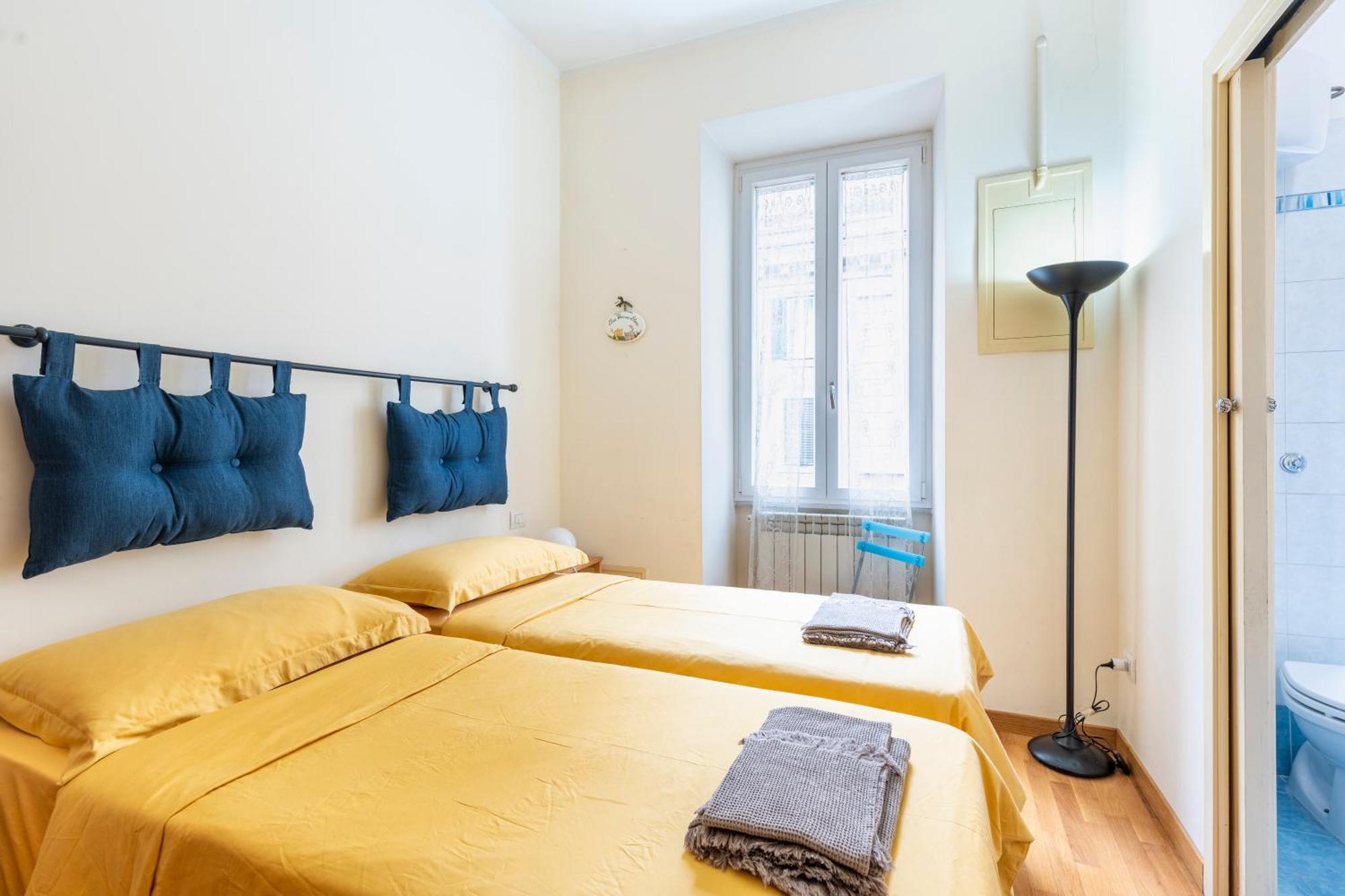Casa Elena - Italyholidayhouse Róma Kültér fotó