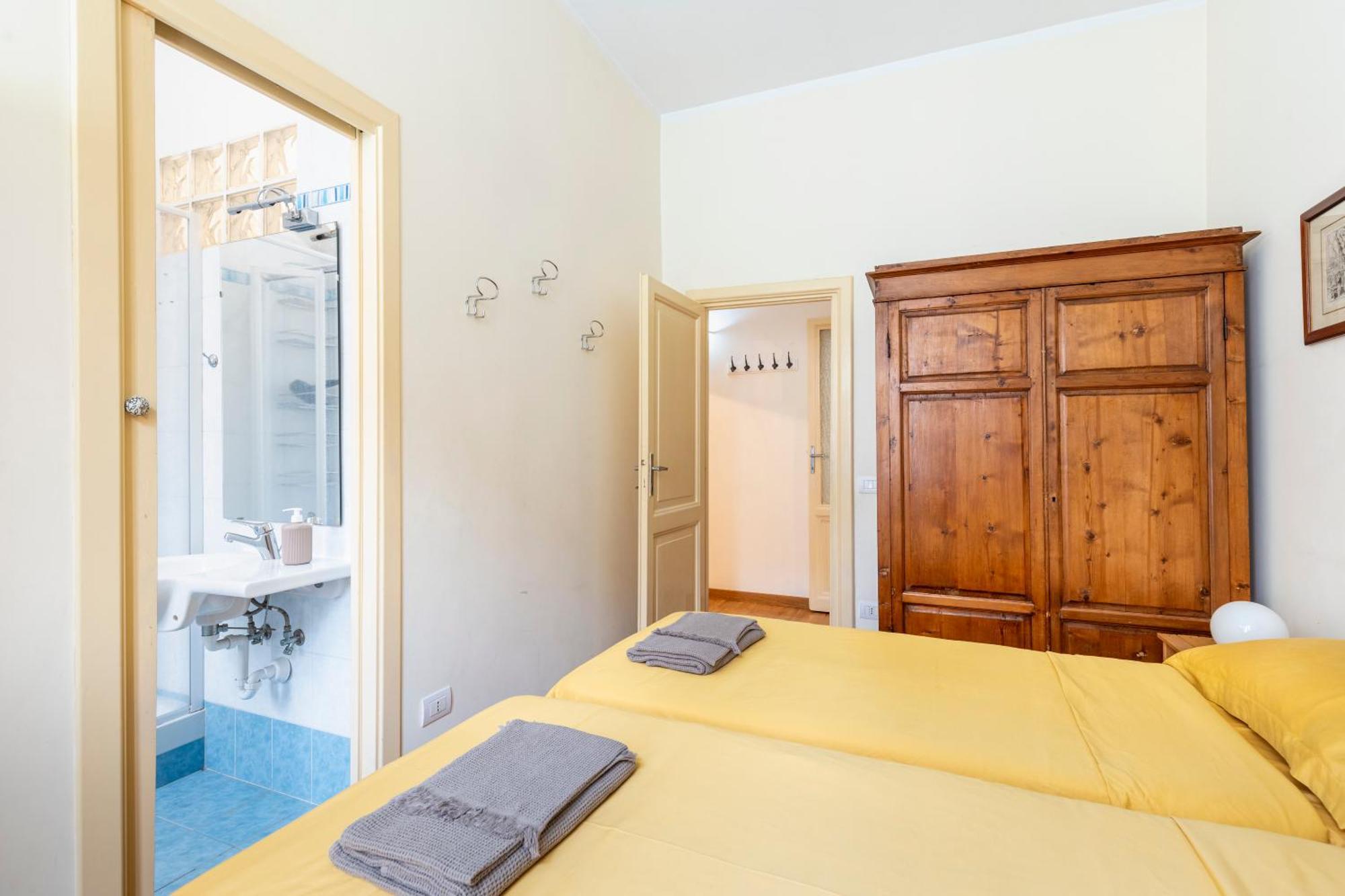 Casa Elena - Italyholidayhouse Róma Kültér fotó