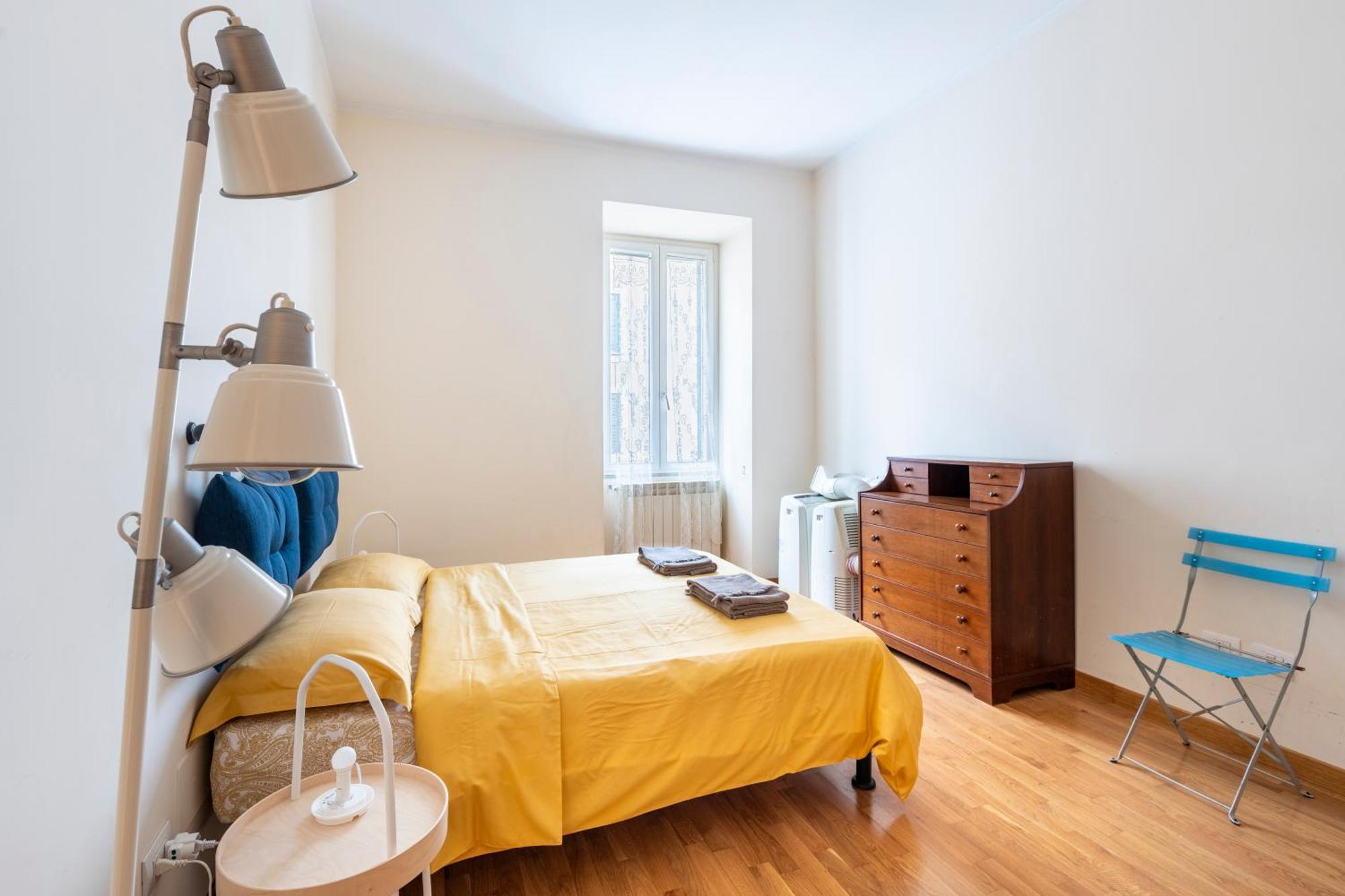 Casa Elena - Italyholidayhouse Róma Kültér fotó