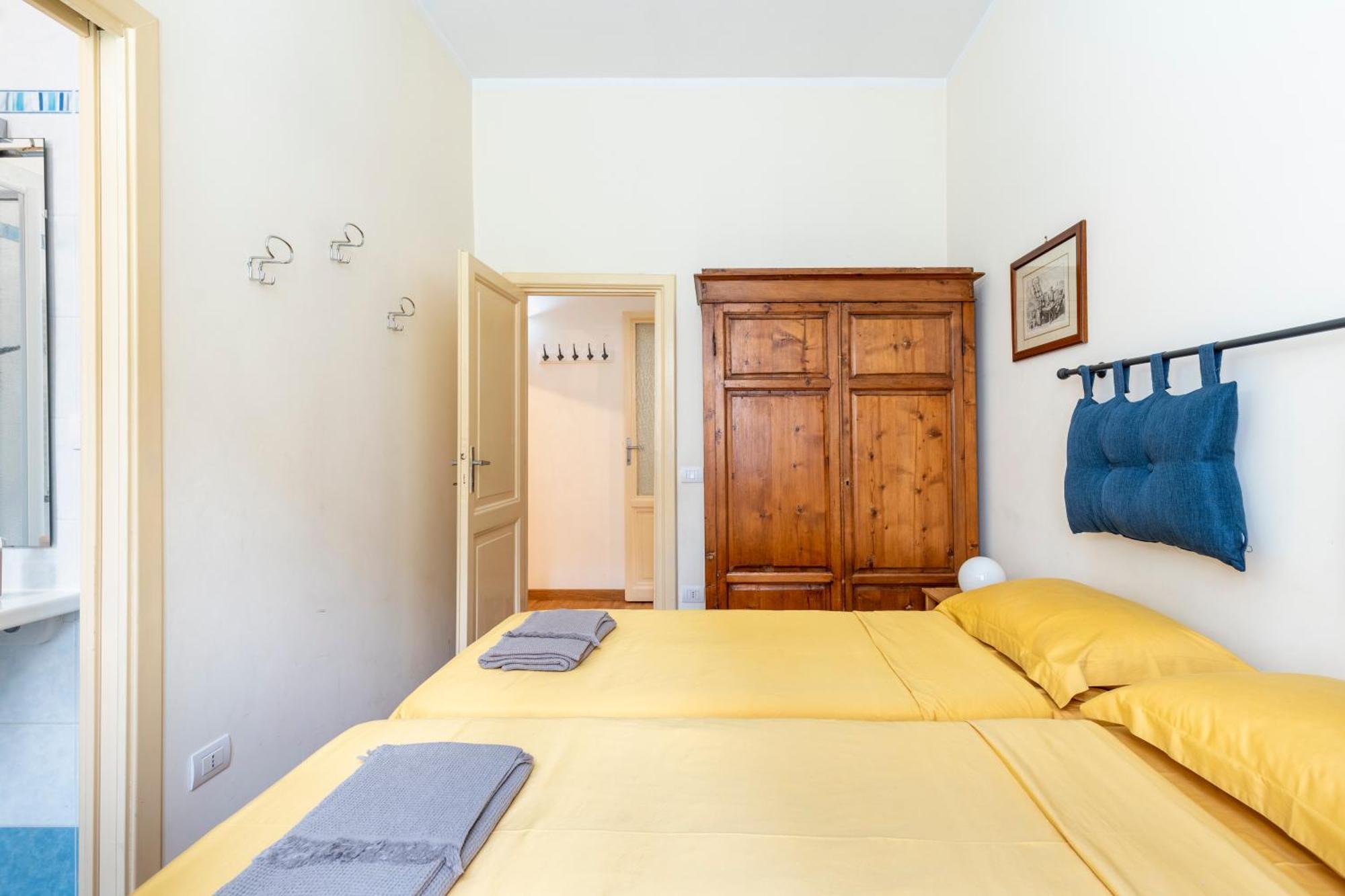 Casa Elena - Italyholidayhouse Róma Kültér fotó