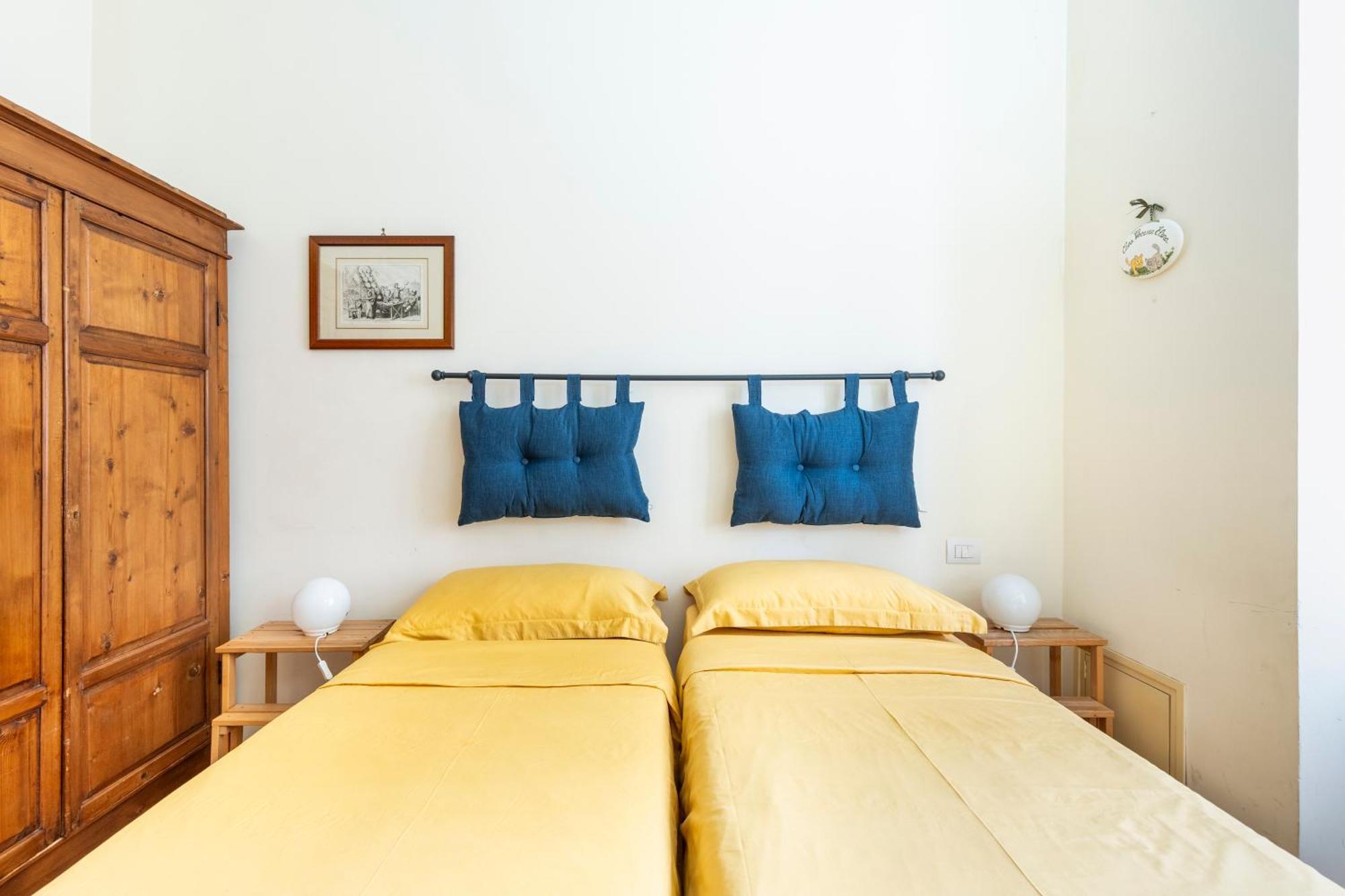 Casa Elena - Italyholidayhouse Róma Kültér fotó