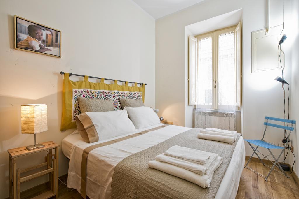 Casa Elena - Italyholidayhouse Róma Szoba fotó